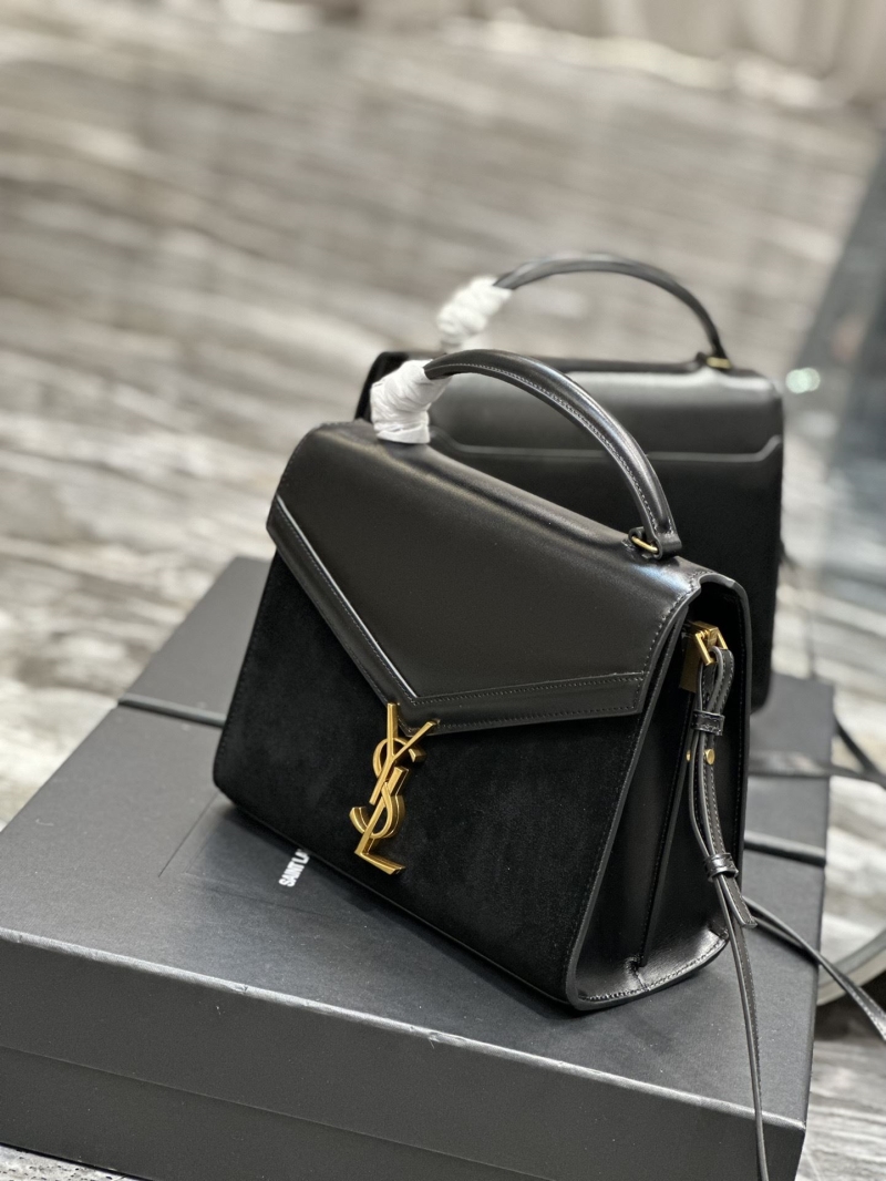 YSL Top Handle Bags